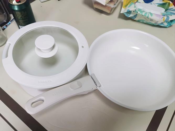 新厨具来袭